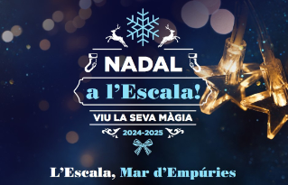 Festes de Nadal a L'Escala