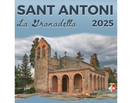 Festa Major de Sant Antoni a la Granadella