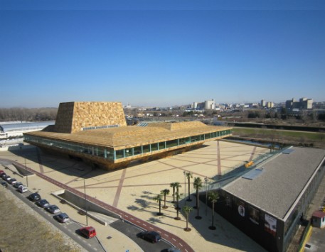 Teatre de la Llotja de Lleida