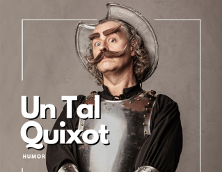 Un tal Quixot