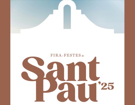 Fira i Festa de Sant Pau a Sant Pol de Mar