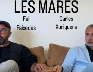 Les mares