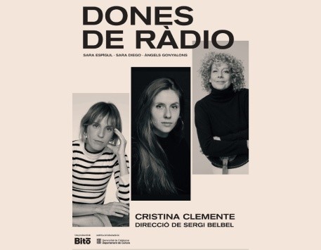 'Dones de ràdio'