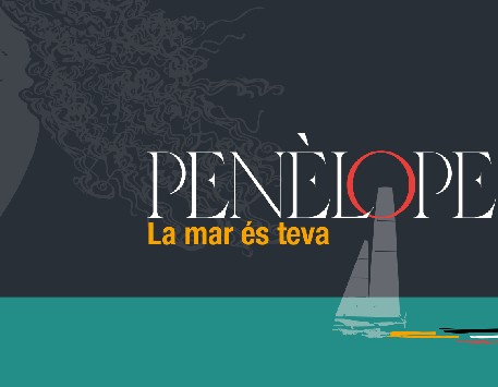 Exposició "Penèlope, la mar és teva"