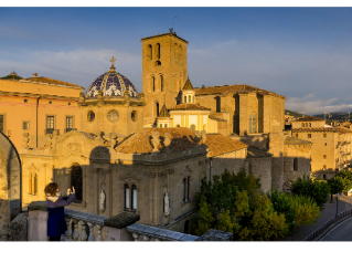 Visites guiades "La Solsona monumental"