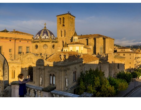 Solsona. Foto: Ajuntament de Solsona