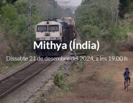 Mithya. Índia