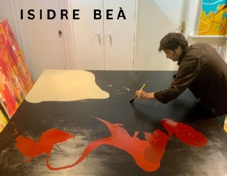 Isidre Beà