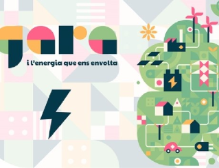 Exposició "Gara i l'energia que ens envolta"