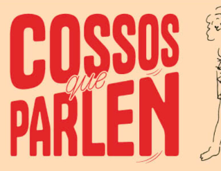 Exposició "Cossos que parlen. Les representacions del cos en les autores de còmic. 1910-2022"