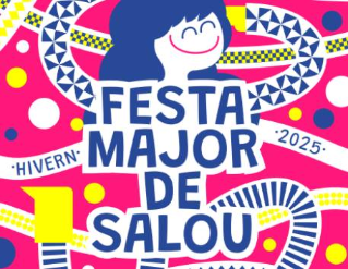 Festa Major d'hivern de Salou