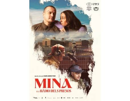 Docs del Mes: Mina i la ràdio dels presos