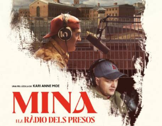 Docs del Mes: Mina i la ràdio dels presos