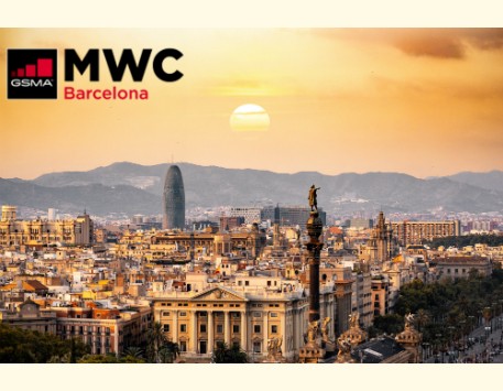 MWC Barcelona