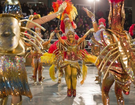 Carnaval de l'Alt Maresme