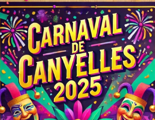 Carnaval de Canyelles