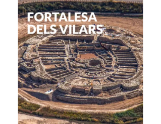 Visites a la Fortalesa dels Vilars d'Arbeca