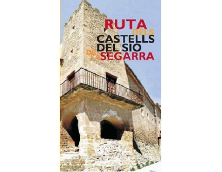 Ruta dels Castells del Sió