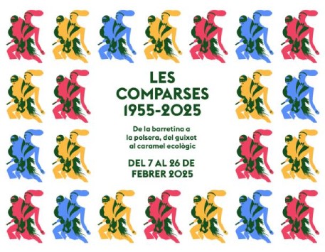 Cartell de l'exposició