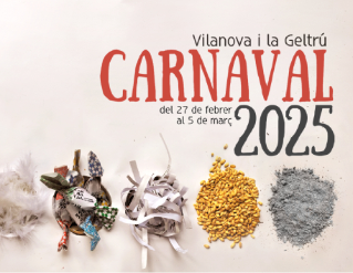 Carnaval de Vilanova i la Geltrú