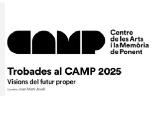 Trobades al CAMP 2025