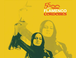 55è aniversari del Tablao Flamenco Cordobes