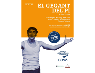 El gegant del Pi