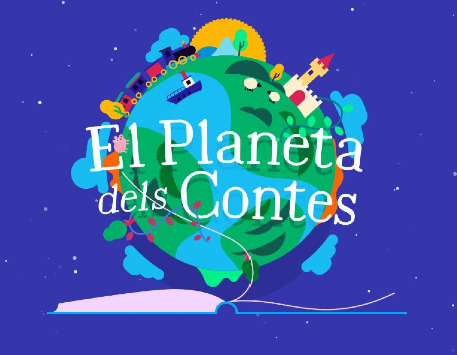 El Planeta dels Contes