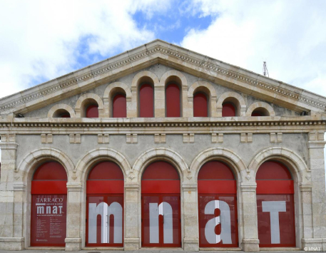 MNAT: recursos en línia