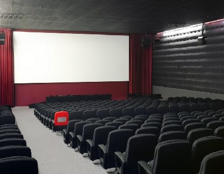 Filmoteca de Catalunya