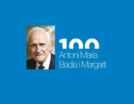 Any Badia i Margarit