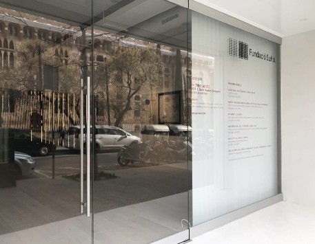 Fundació Suñol