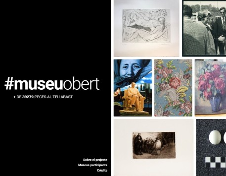 Museu Obert