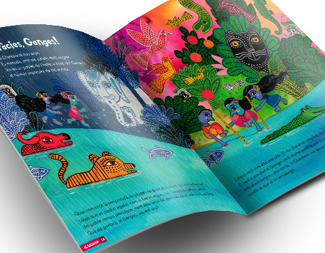 Els audiocontes d’El Tatano