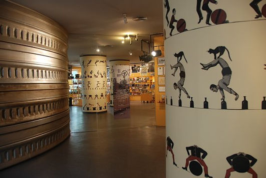 Anar a Font: web del Museu del Cinema-Col·lecció Tomàs Mallol