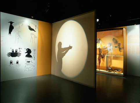 Anar a Font: web del Museu del Cinema-Col·lecció Tomàs Mallol