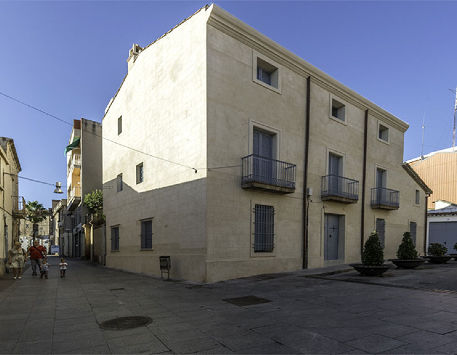 Museu de Viladecans: recursos online