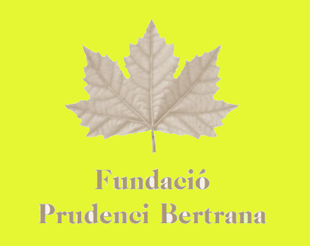 Font: web de la Fundació
