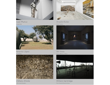 Visites al projecte PLANTA