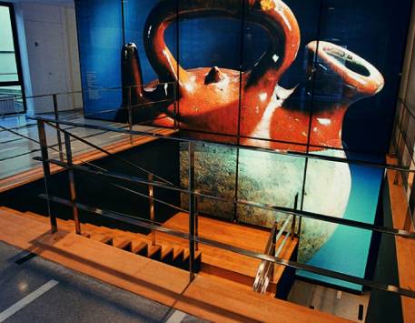 Font: Museu del Càntir