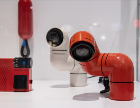 Imatge de l'exposició