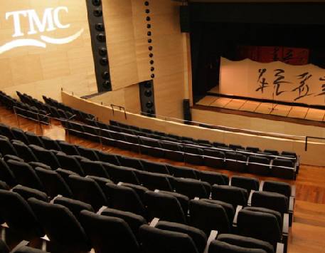 Teatre Municipal Cooperativa de Barberà del Vallès