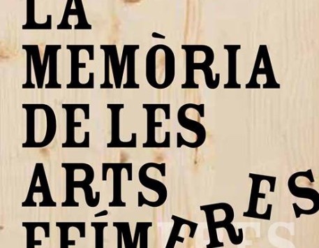 Font: Centre de Documentació i Museu de les Arts Escèniques