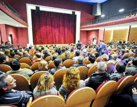 Teatre Eliseu