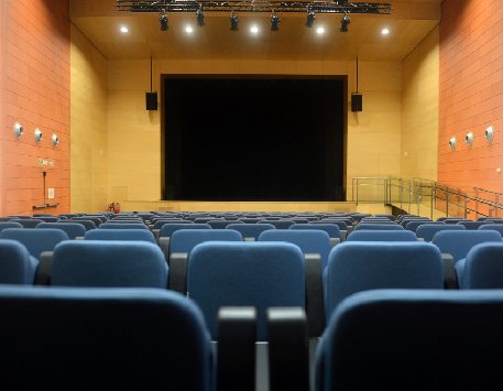 Auditori de Sant Martí