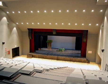 Teatre El Goula