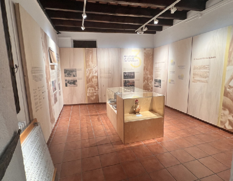 @Museu de l'Hospitalet