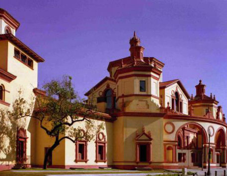 Anar a Teatre Lliure de Montjuïc
