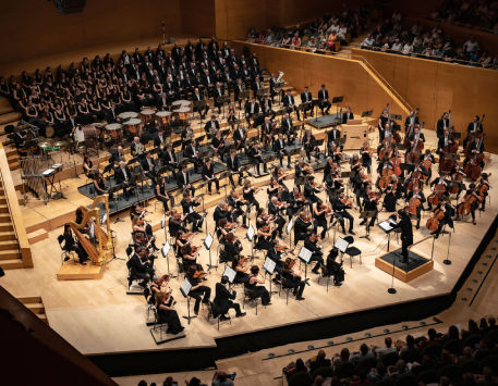 Anar a L'Auditori