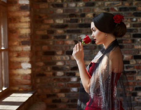 Òpera 'Carmen', de G. Bizet Òpera 'Carmen', de G. Bizet